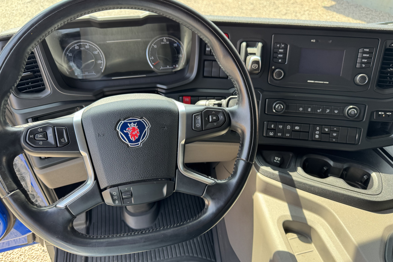 Scania P360 - 22/23 5