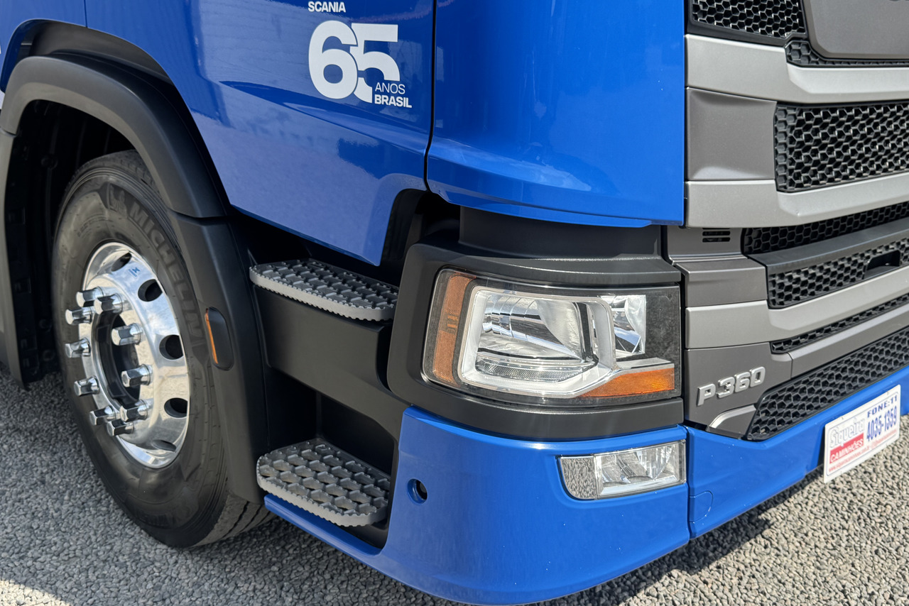 Scania P360 - 22/23 7
