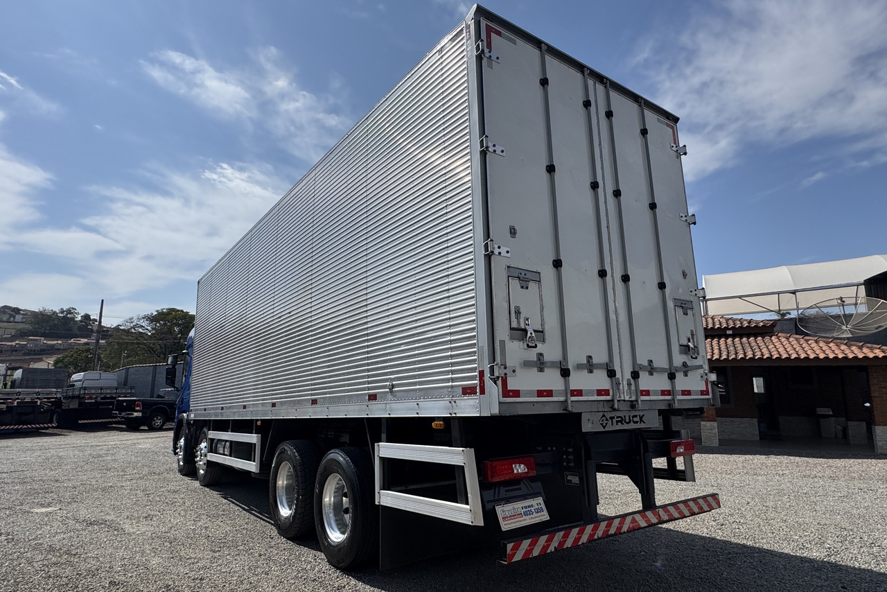 Scania P360 - 22/23 8
