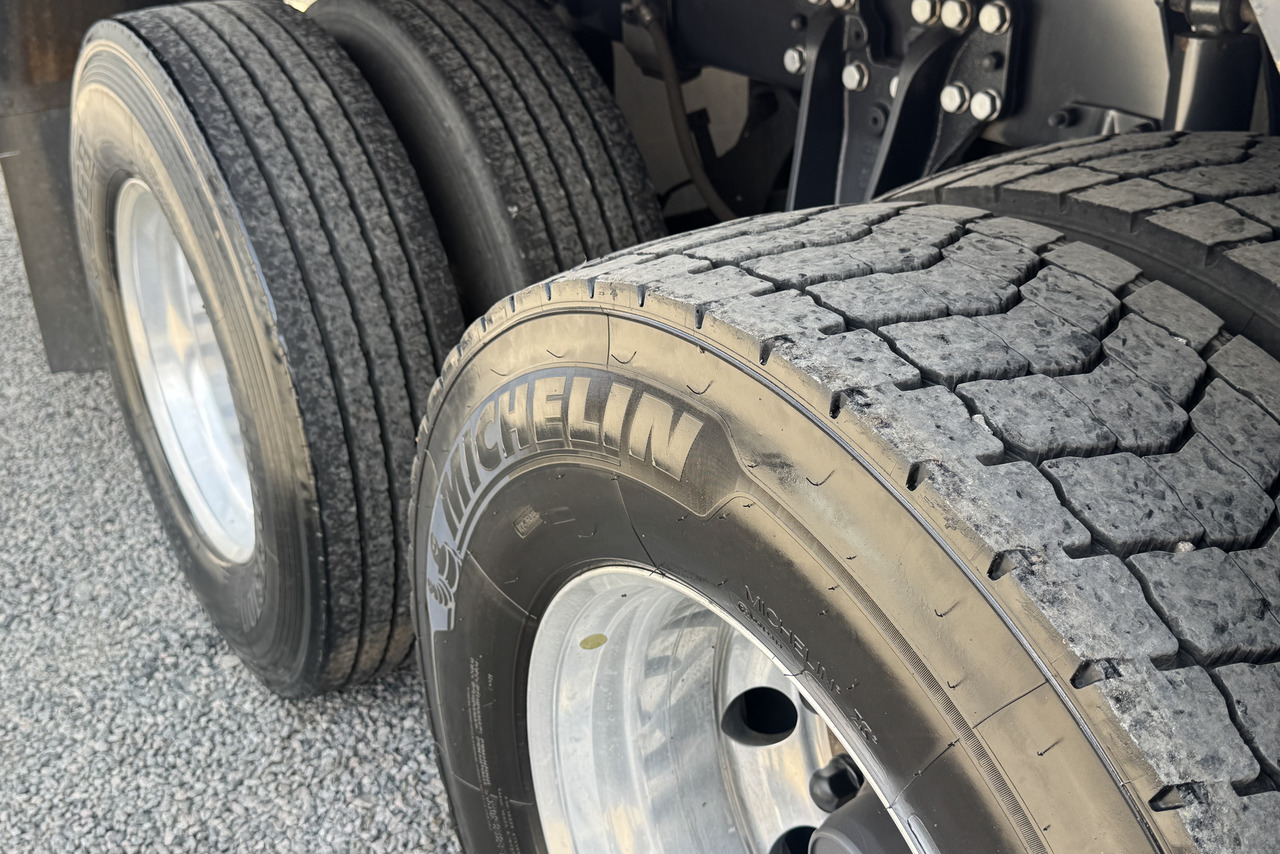 Scania P360 - 22/23 9