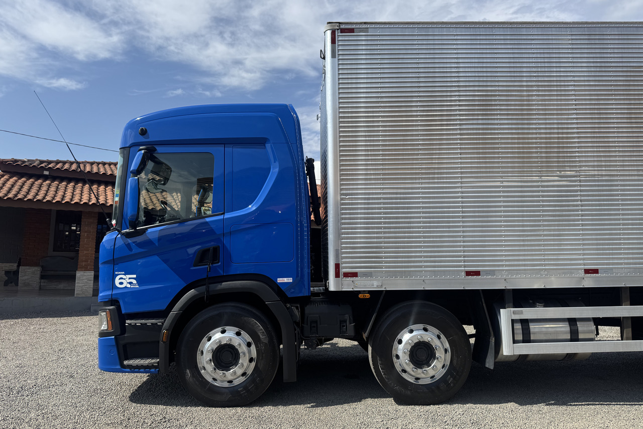 Scania P360 - 22/23 11