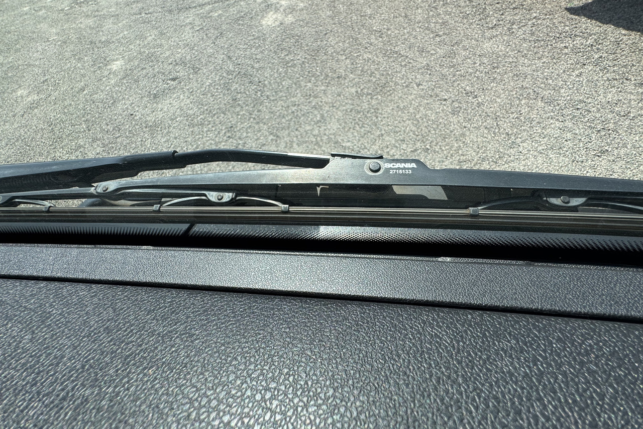 Scania P360 - 22/23 12