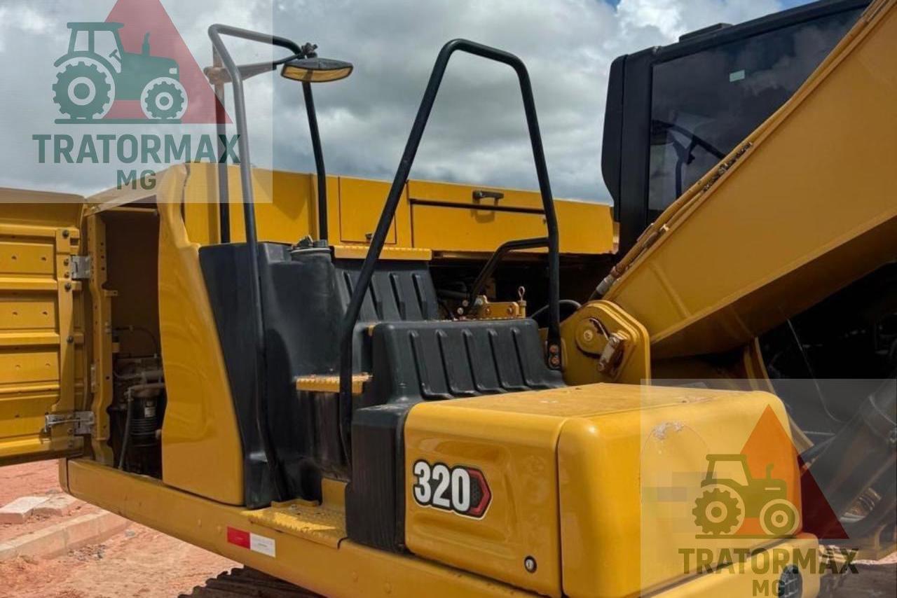 Caterpillar Outros - 22/22 3