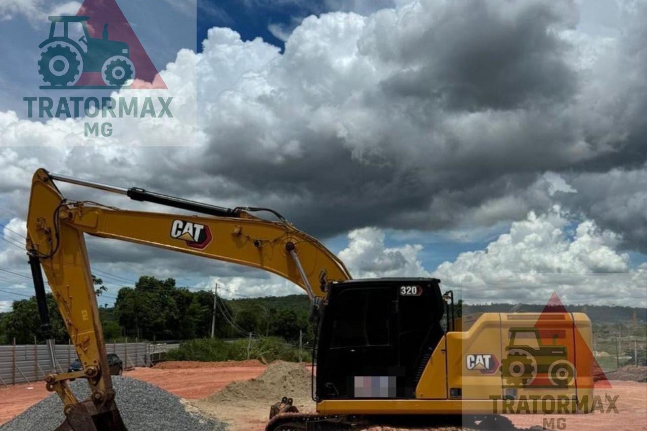 Caterpillar Outros - 22/22 6