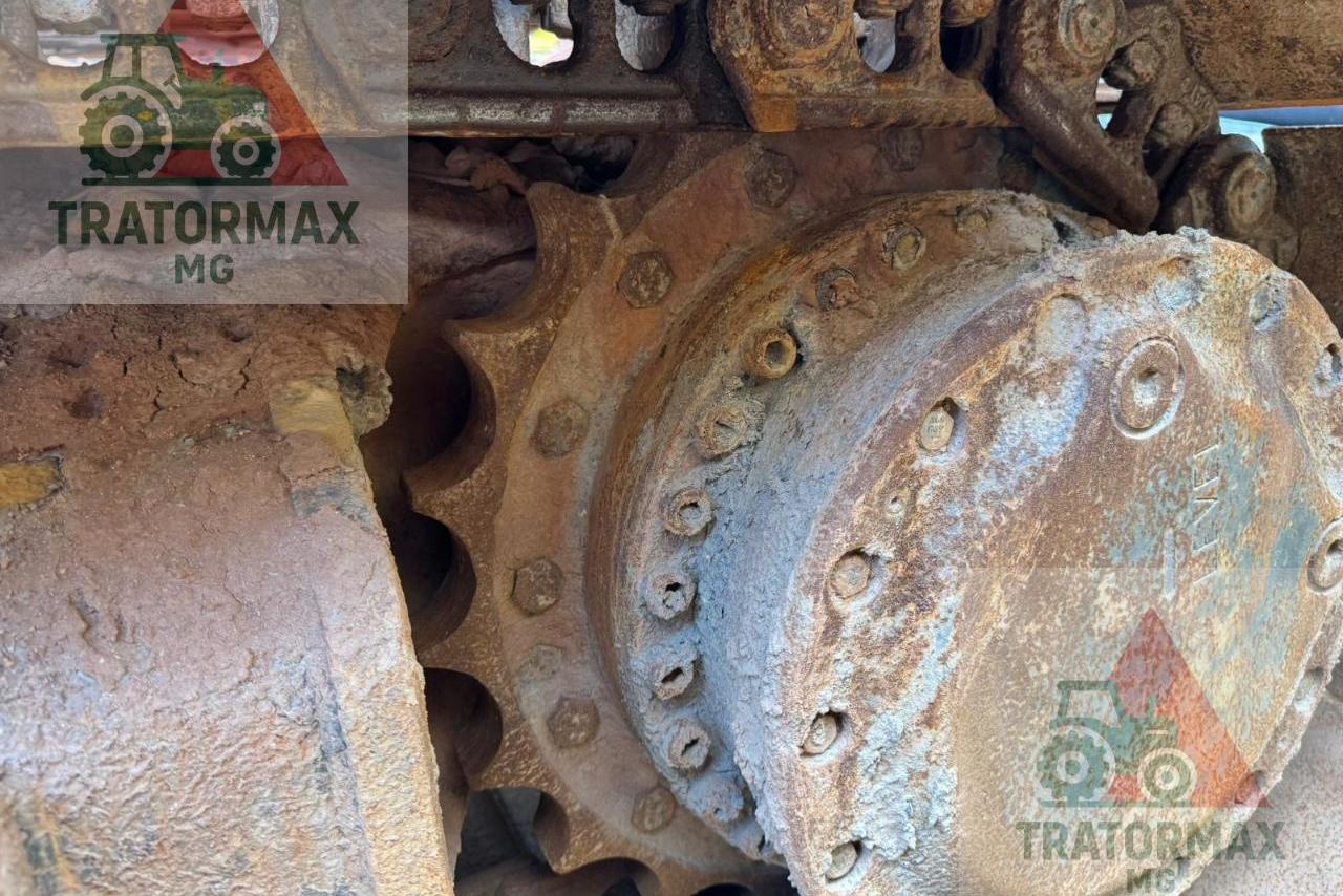 Caterpillar 320 D2L - 16/16 3