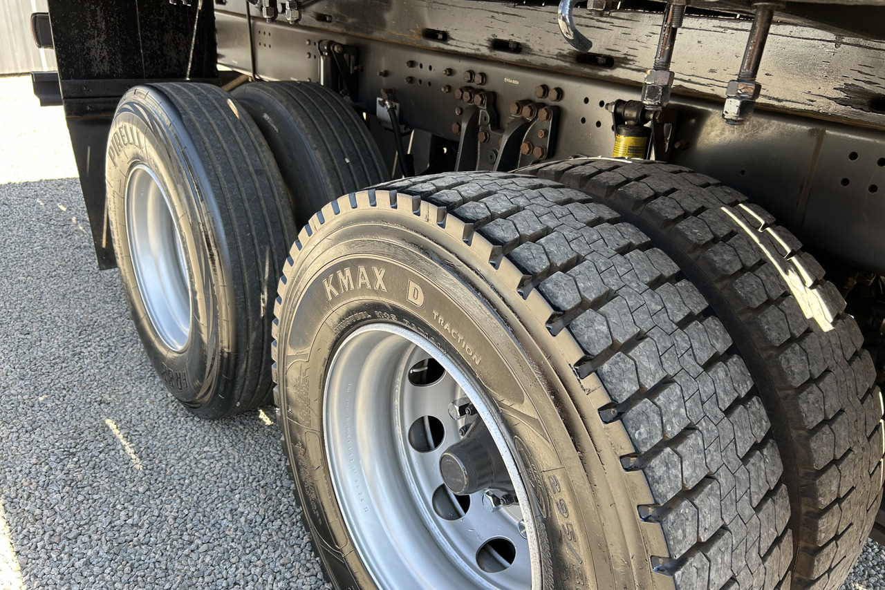 Scania P310 - 12/13 4