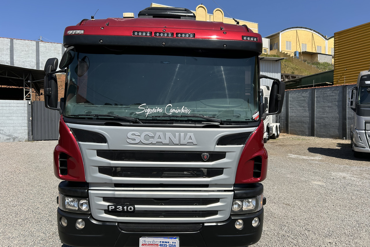Scania P310 - 12/13 9