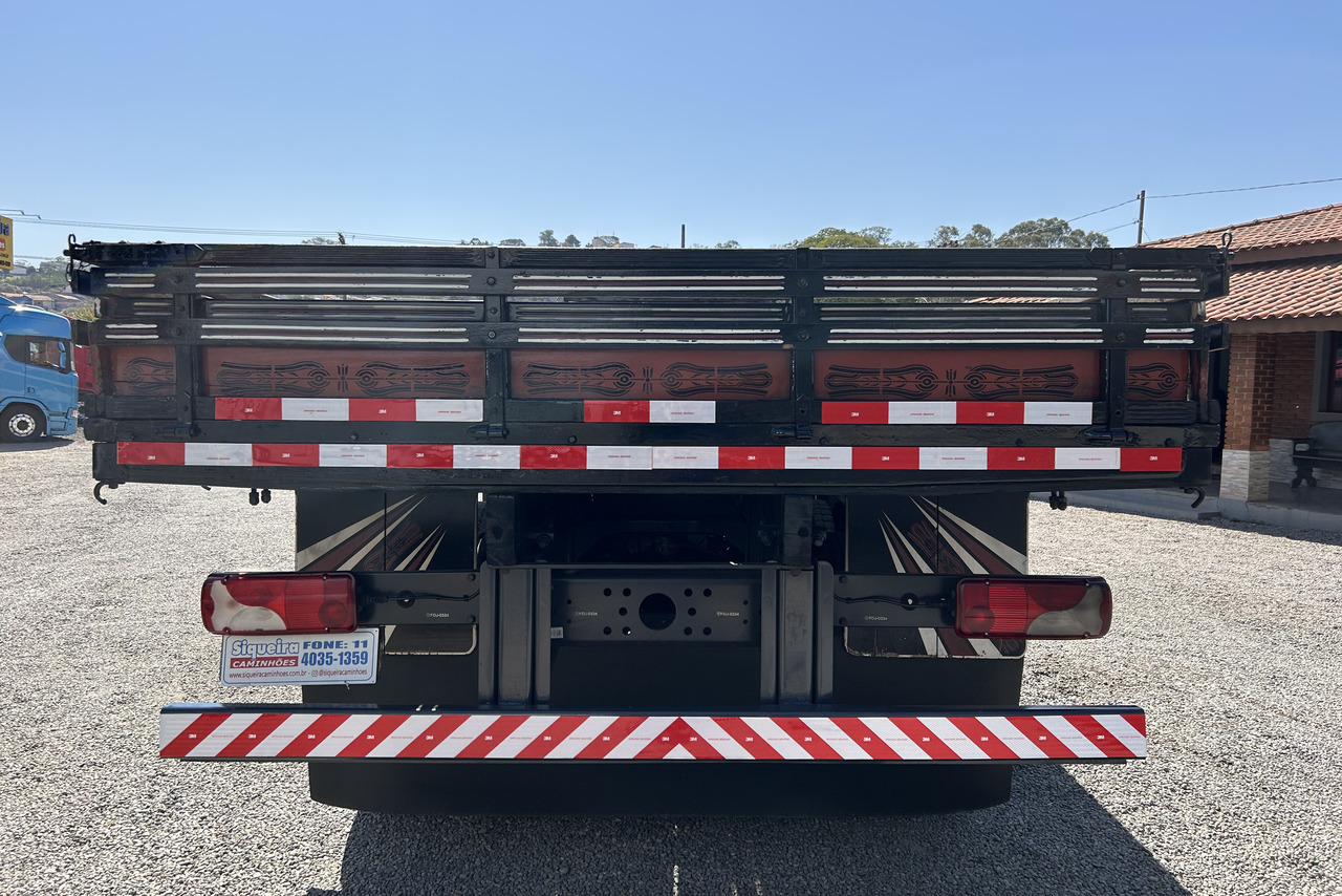 Scania P310 - 12/13 10