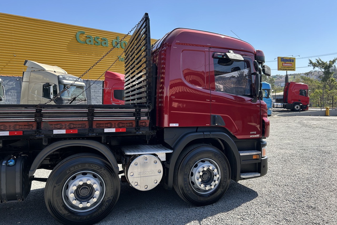 Scania P310 - 12/13 11