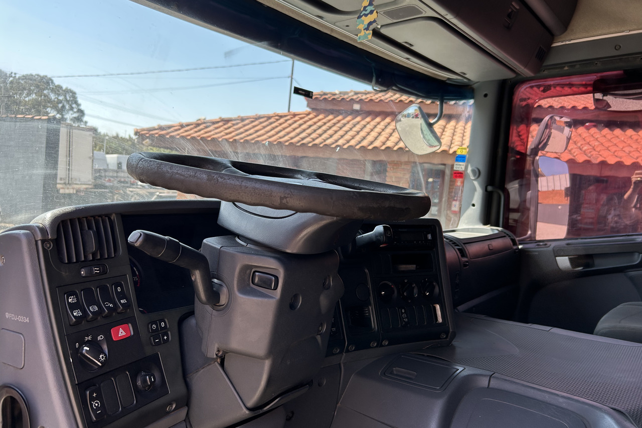 Scania P310 - 12/13 12