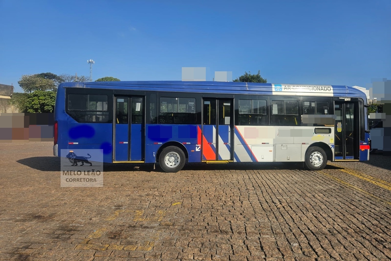 Mercedes Benz Urbano - 14/15 7