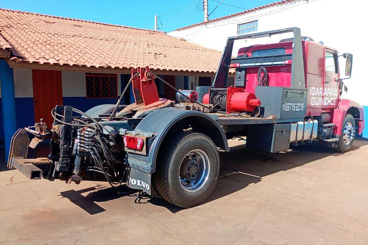 Volvo NL12 360 - 95/95 4