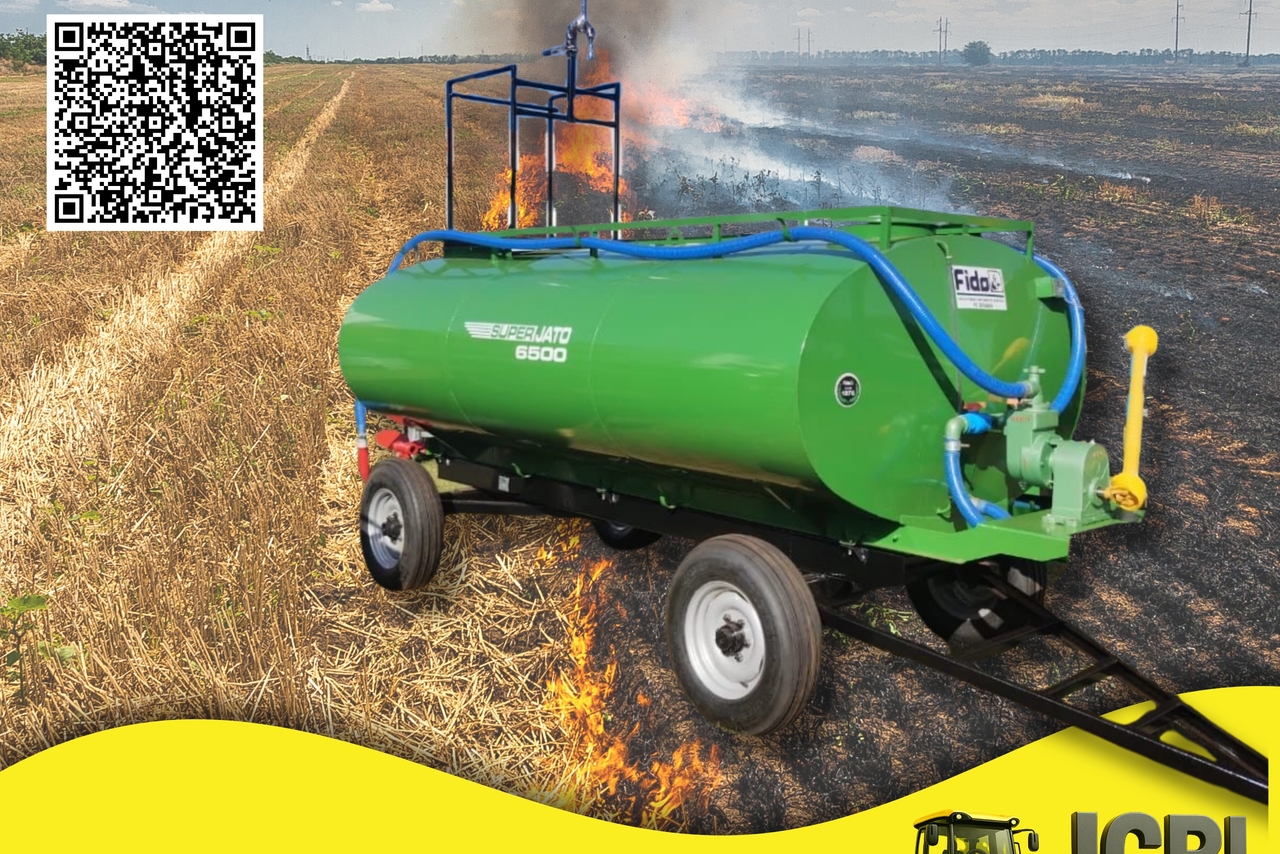 Multimarcas 6000 Litros -  2
