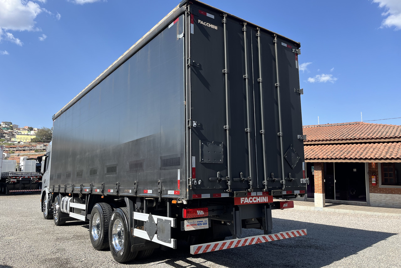 Scania P360 - 23/24 2
