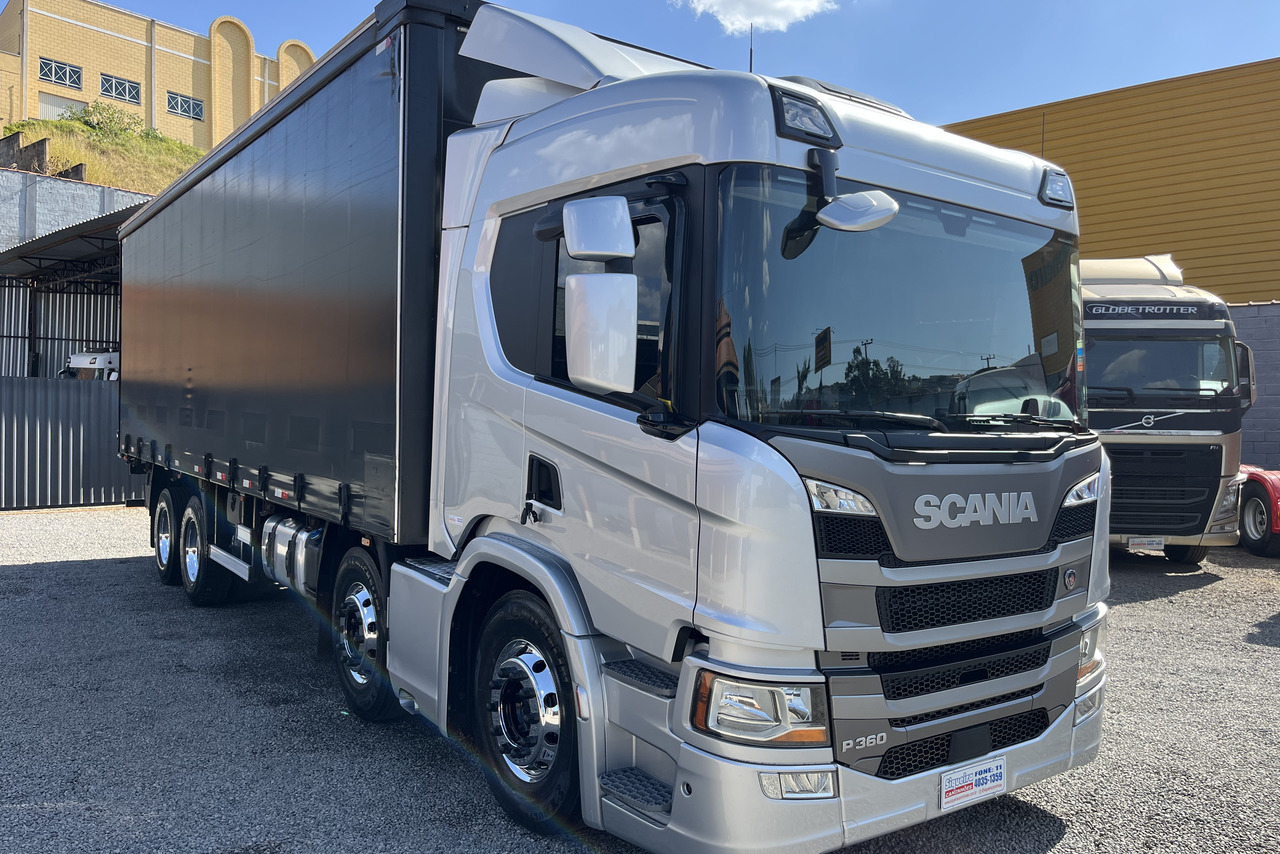 Scania P360 - 23/24 3