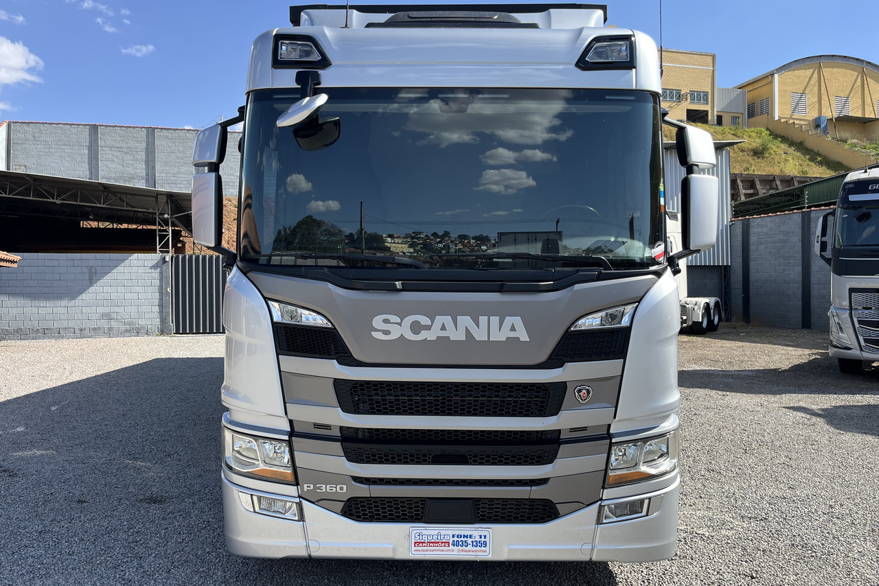 Scania P360 - 23/24 4