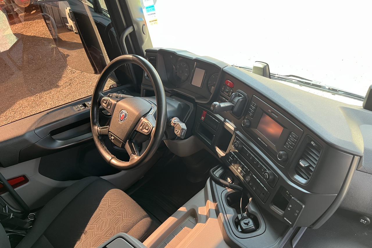 Scania P360 - 23/24 6