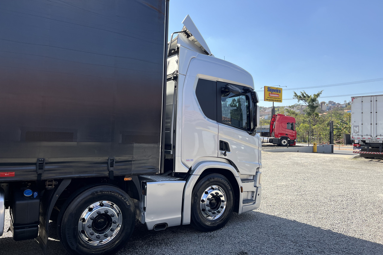 Scania P360 - 23/24 8