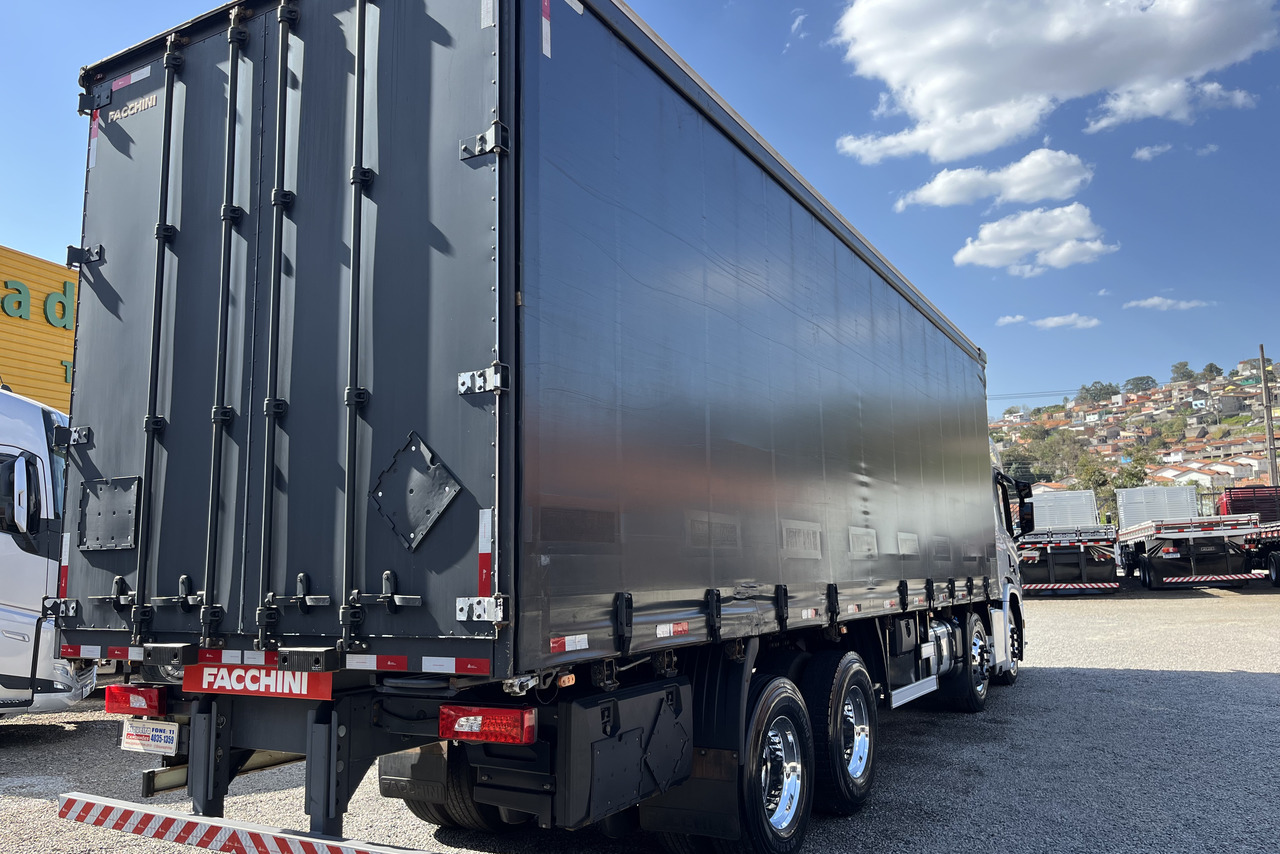Scania P360 - 23/24 9