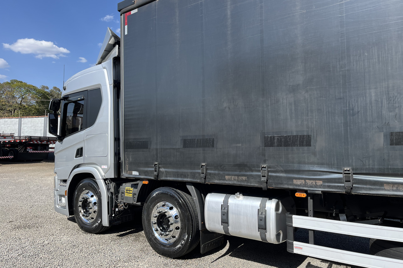 Scania P360 - 23/24 13