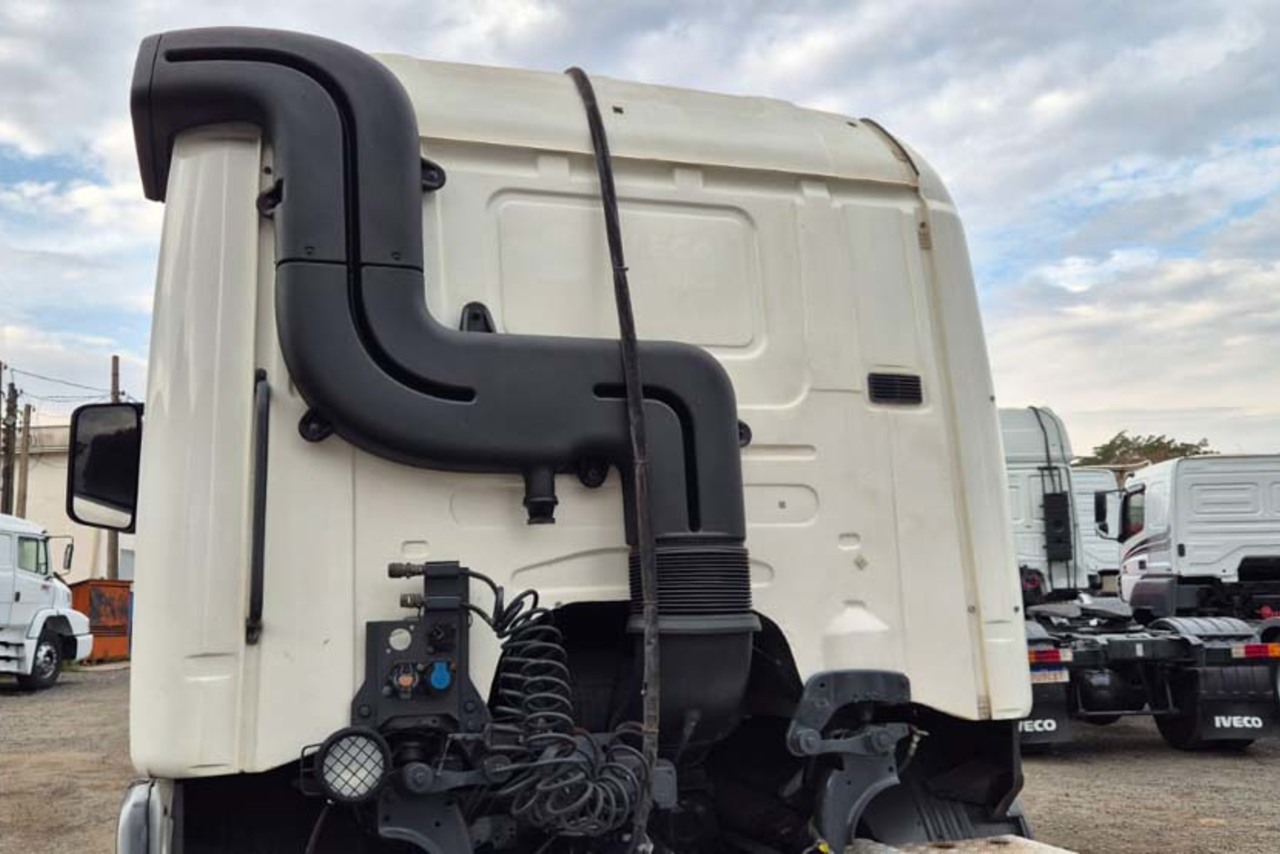 Scania G440 - 12/12 18