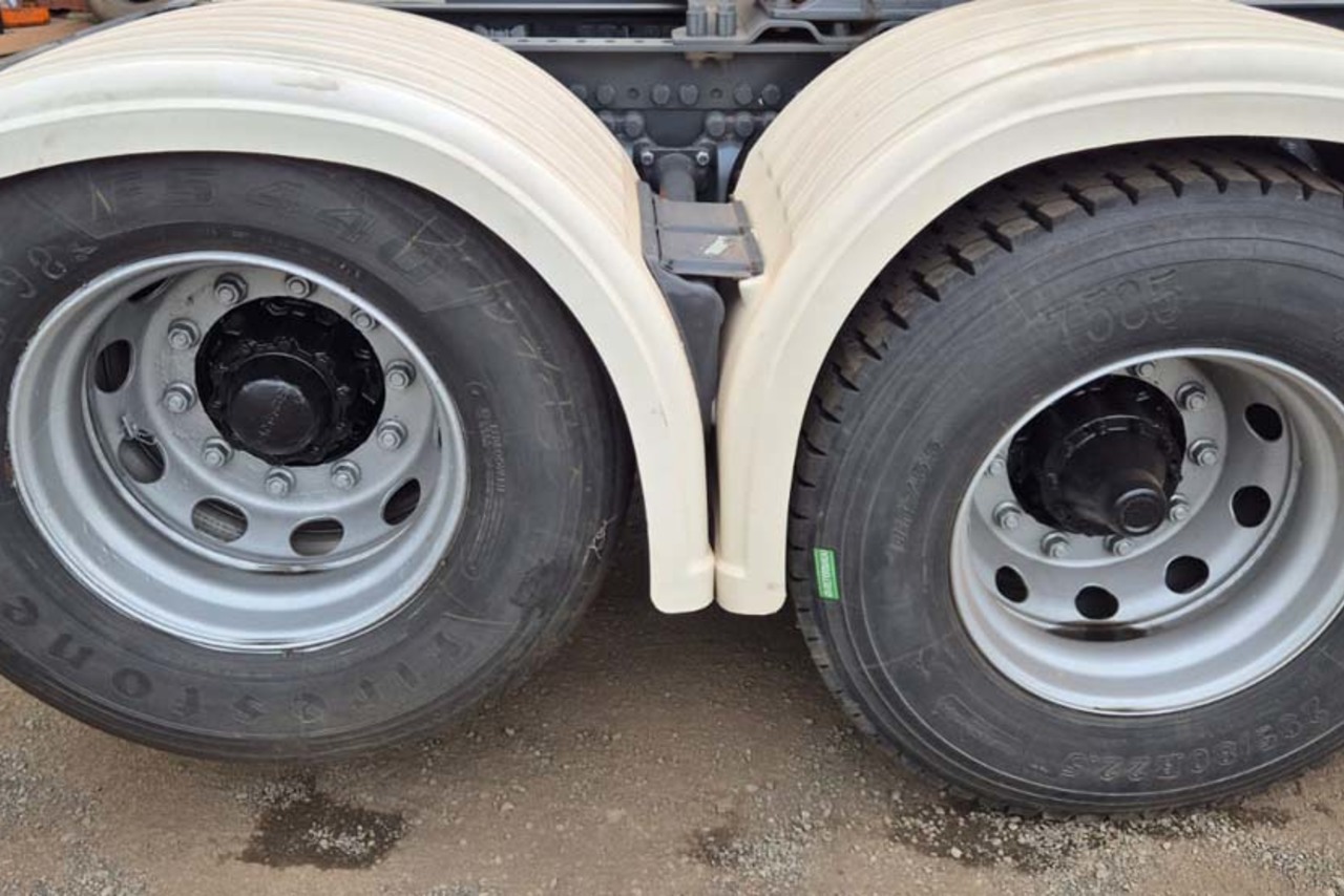 Scania G440 - 12/12 20