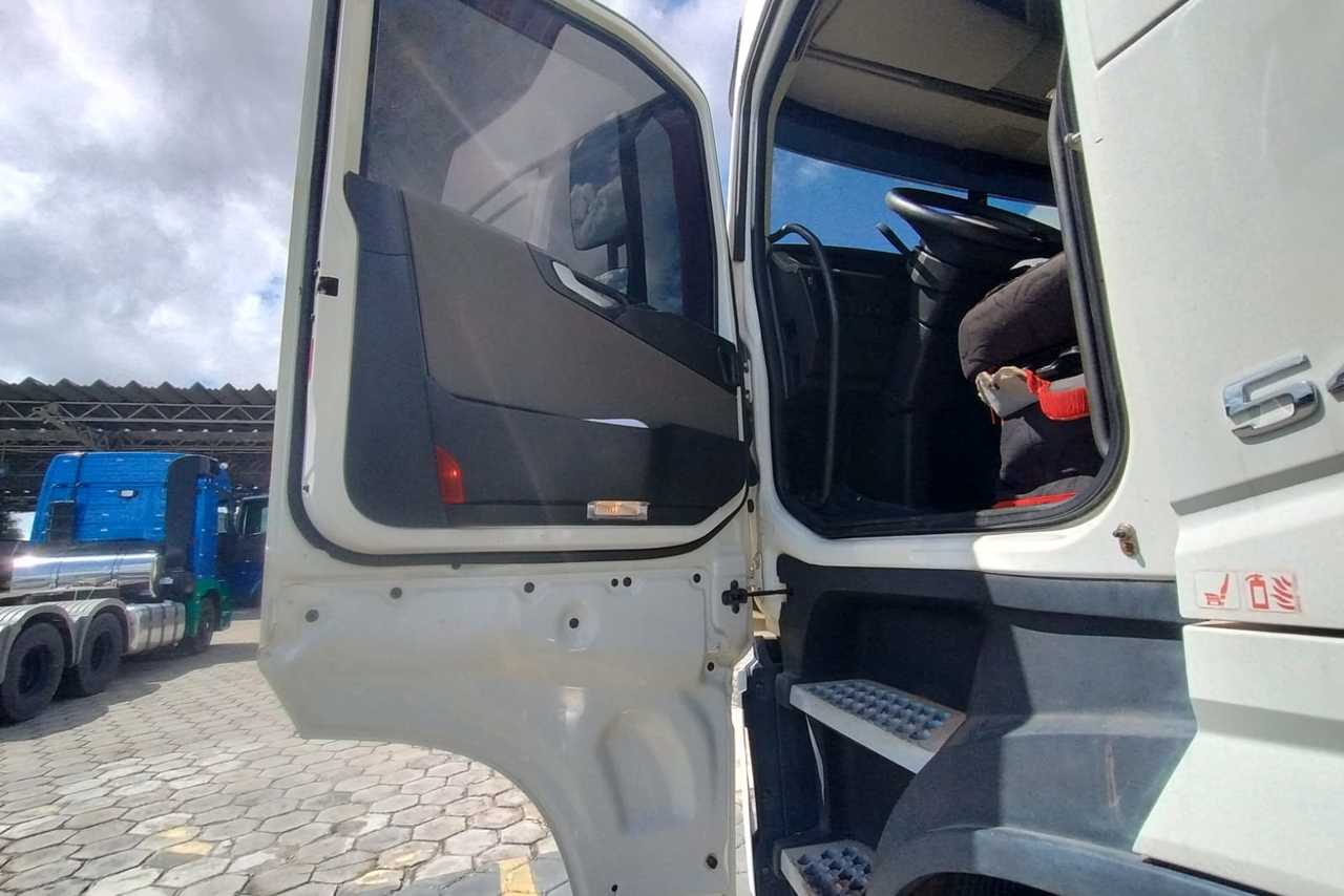 Volvo FH 540 - 19/19 3