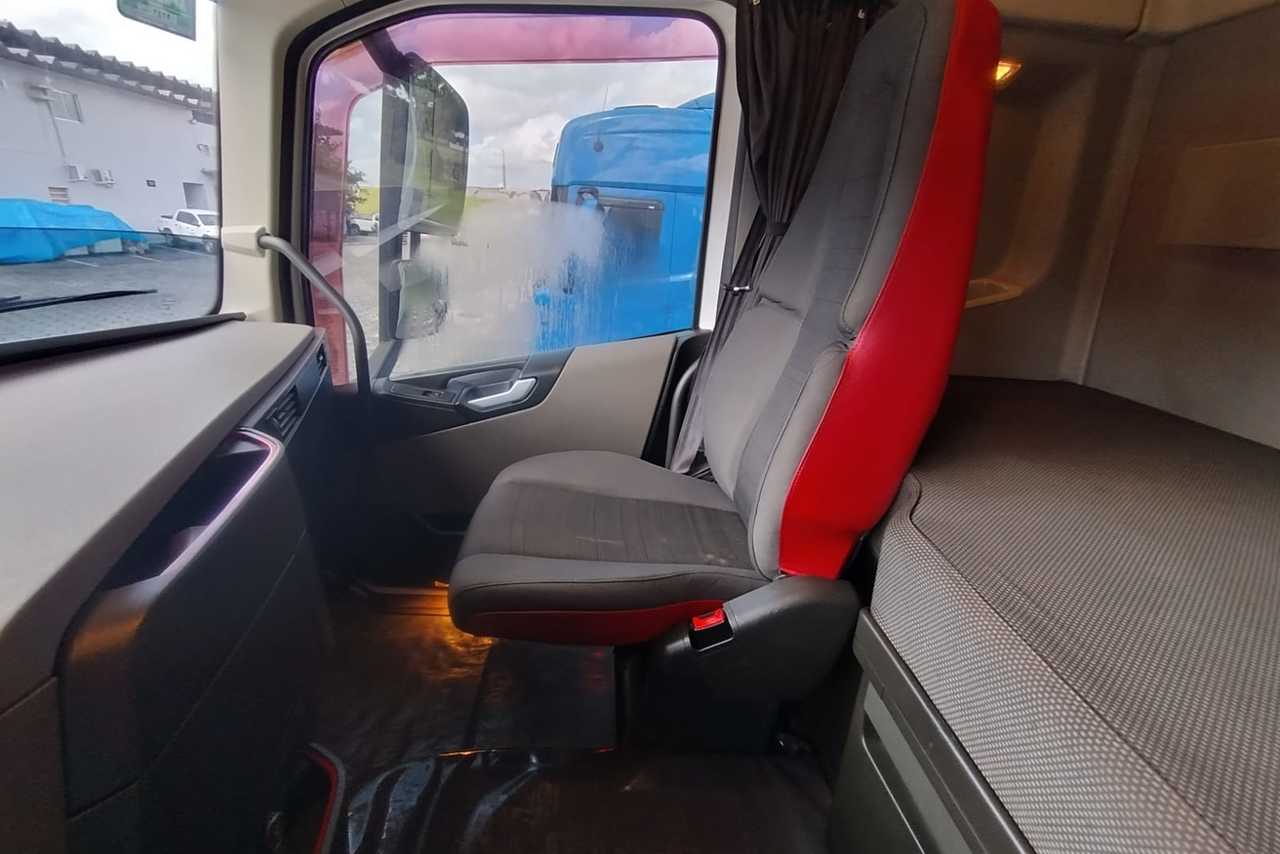 Volvo FH 540 - 19/19 18