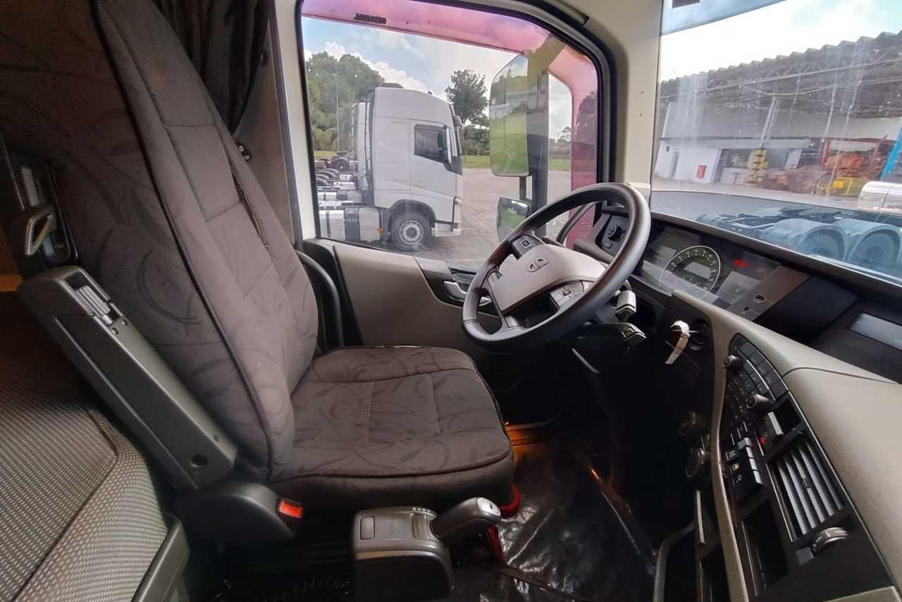Volvo FH 540 - 19/19 19