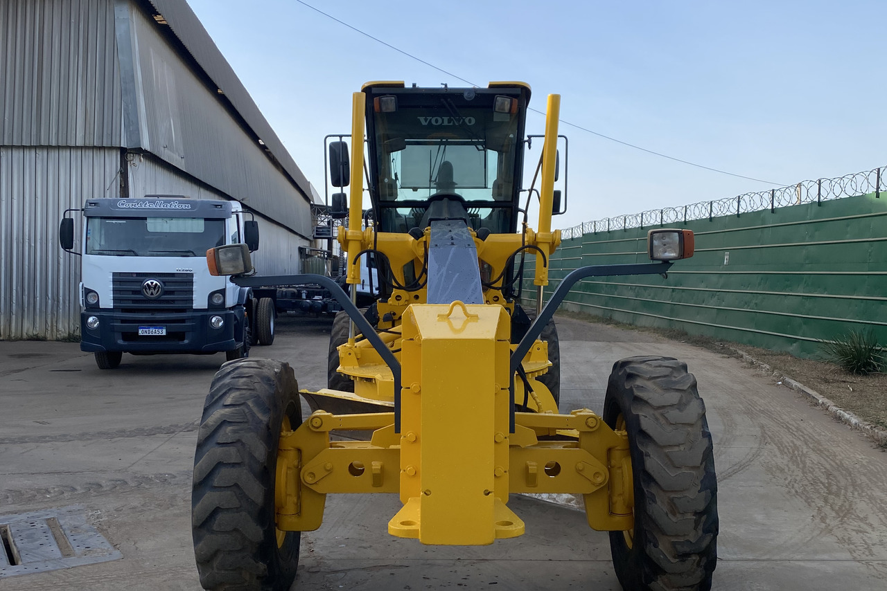 Volvo G930 - 12/12 2