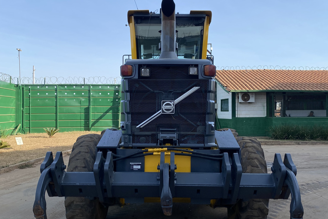 Volvo G930 - 12/12 3