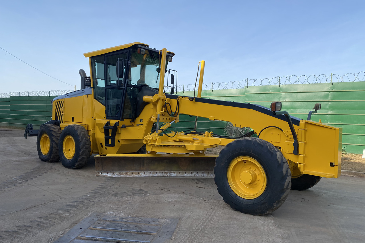 Volvo G930 - 12/12 4