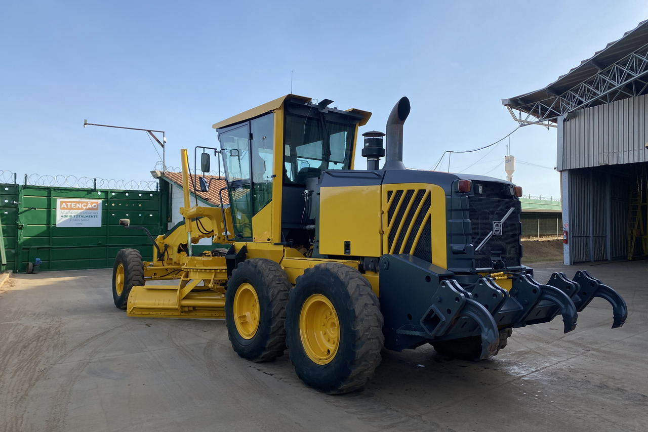 Volvo G930 - 12/12 5