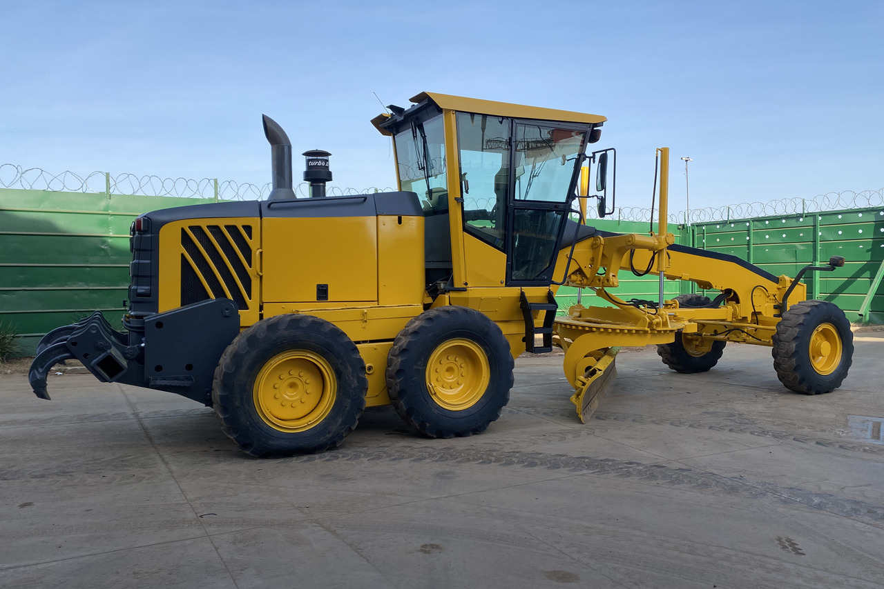 Volvo G930 - 12/12 6