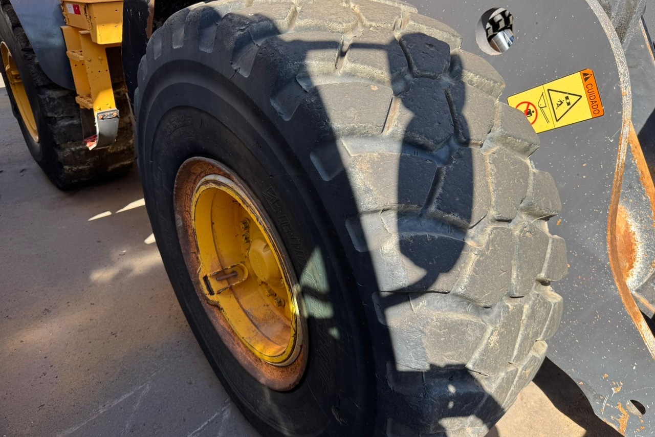 Volvo L110F - 21/21 2