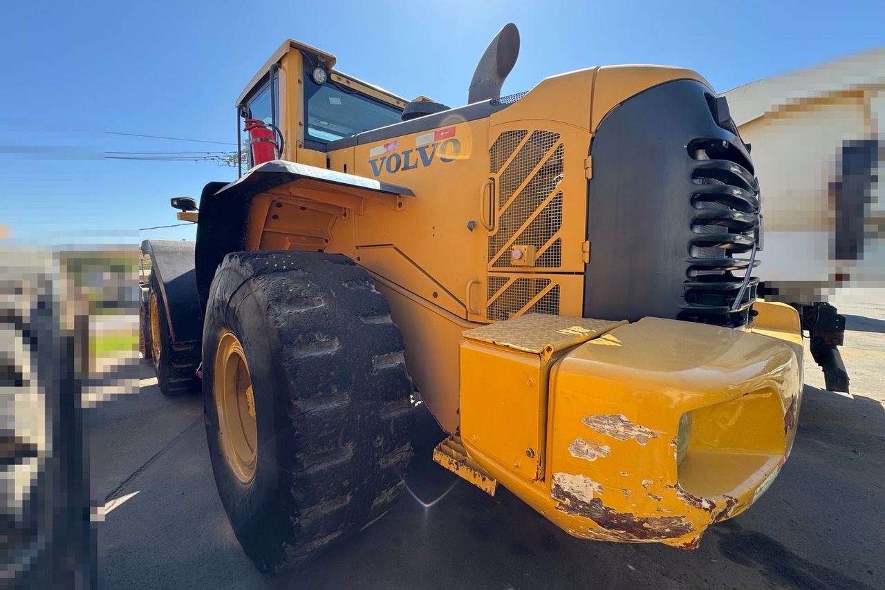 Volvo L110F - 21/21 3