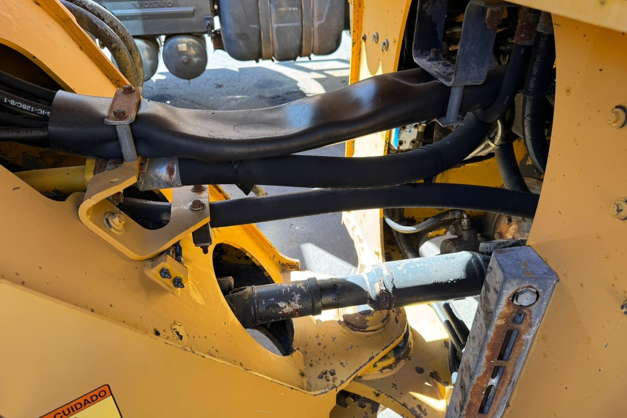 Volvo L110F - 21/21 7