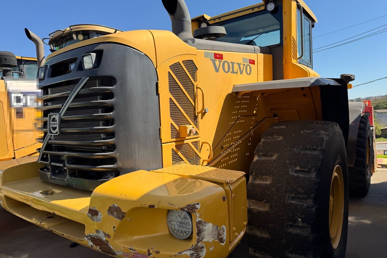 Volvo L110F - 21/21 8