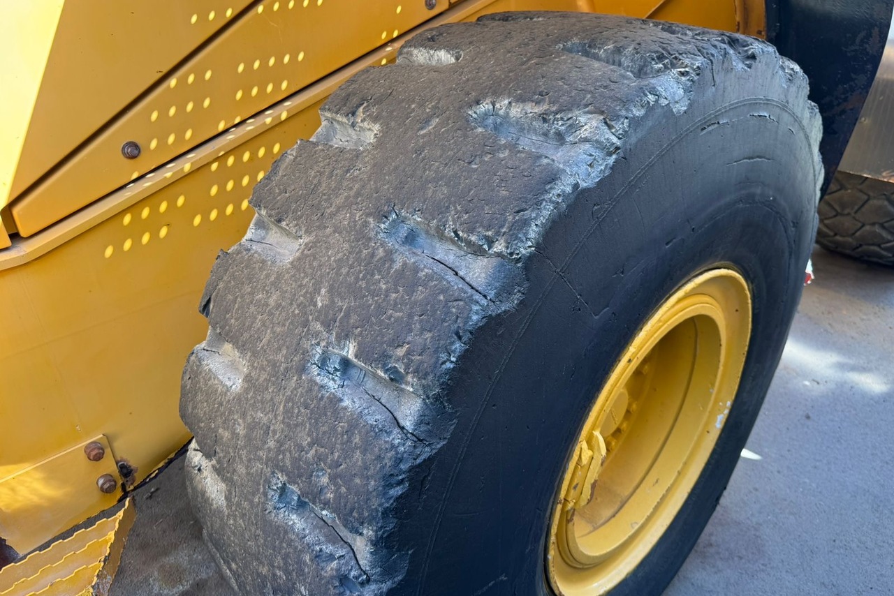 Volvo L110F - 21/21 12