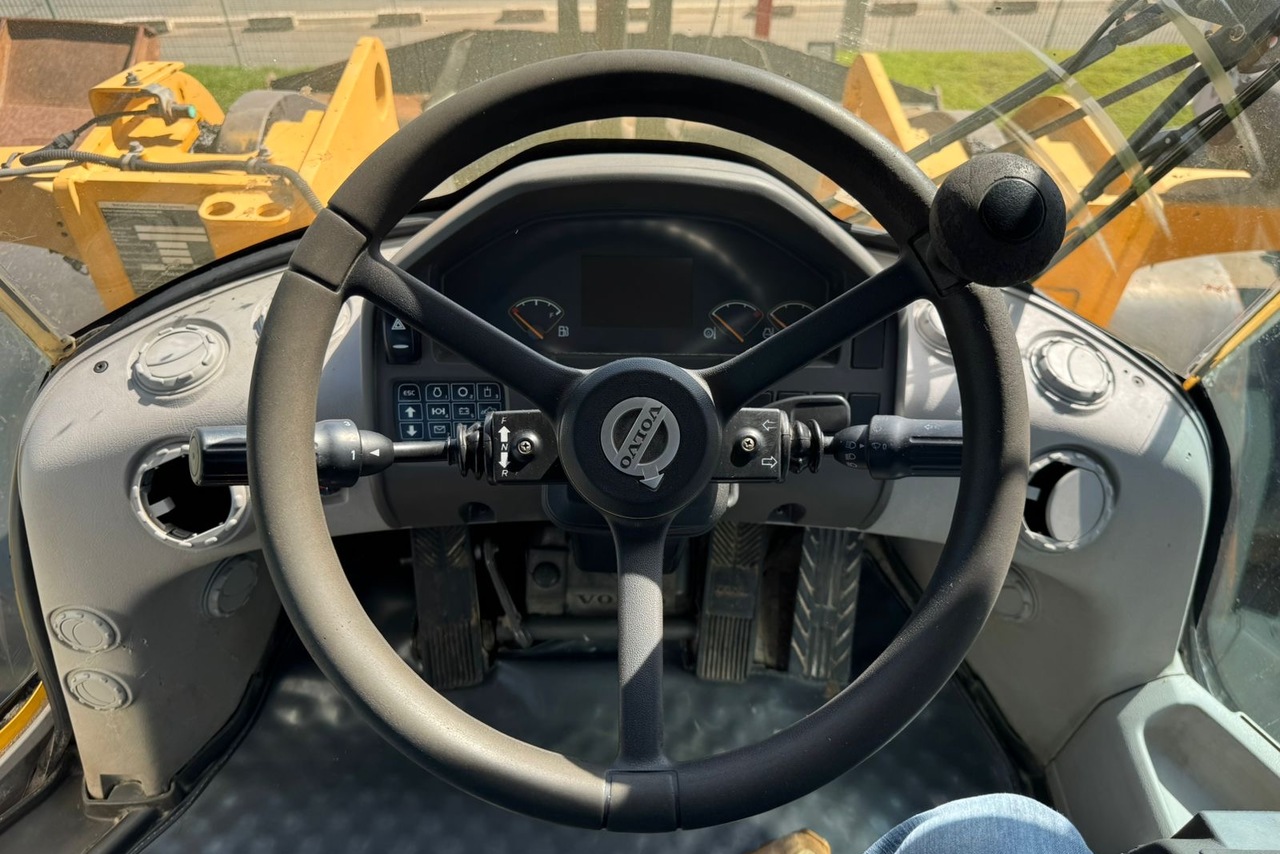Volvo L110F - 21/21 13