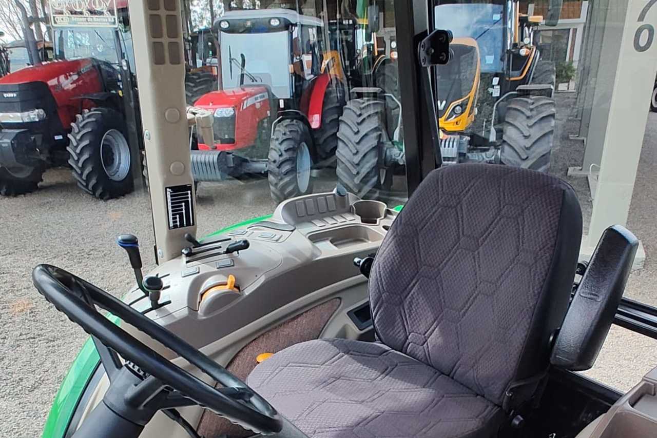 John Deere  5078 - 18 8