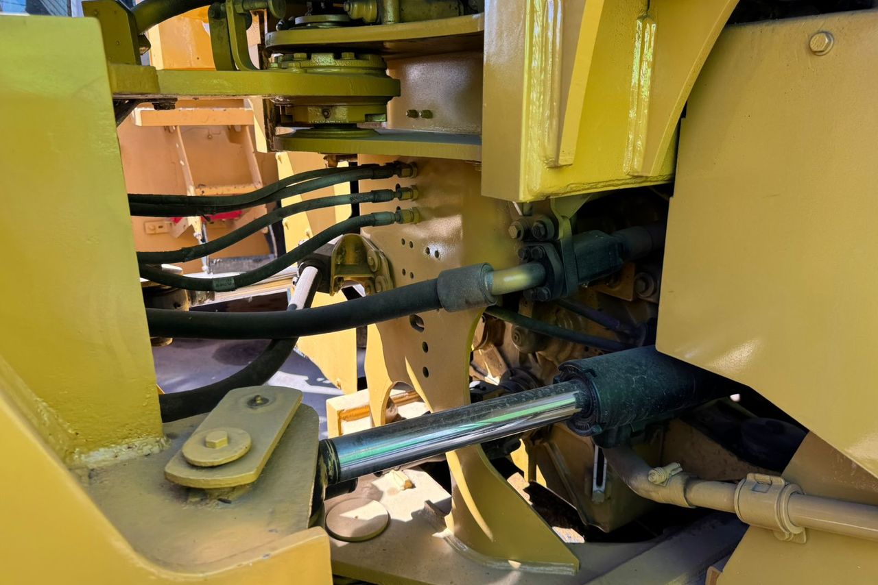 Caterpillar 950L - 19/20 7