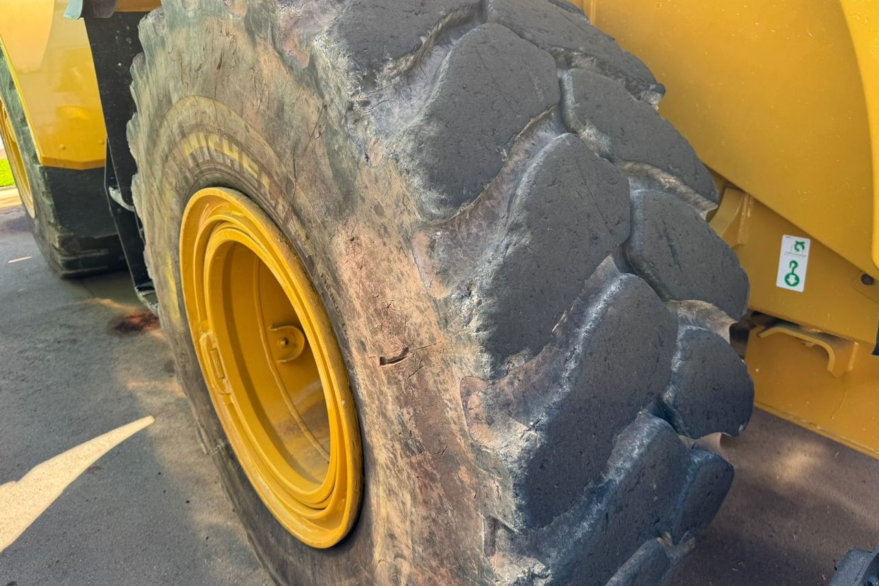 Caterpillar 950L - 19/20 9