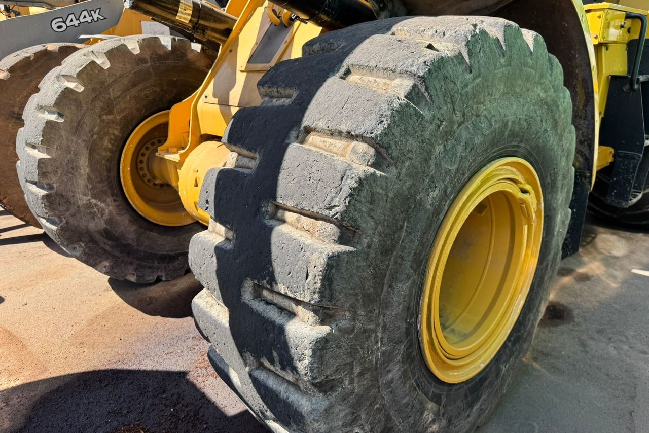 Caterpillar 950L - 19/20 10