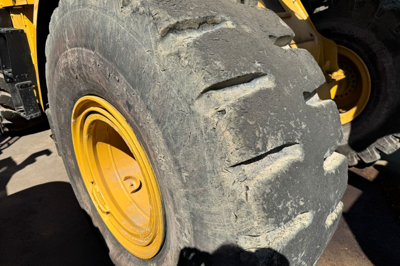 Caterpillar 950L - 19/20 11