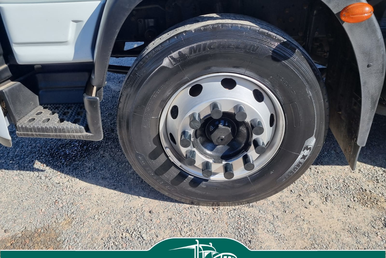 Iveco Tector 310E30 - 20/20 2