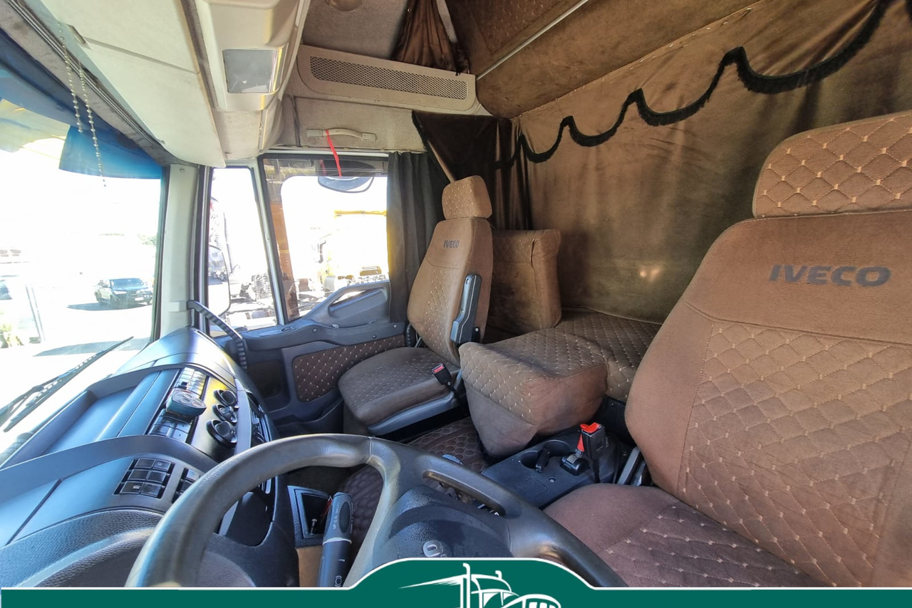 Iveco Tector 310E30 - 20/20 3