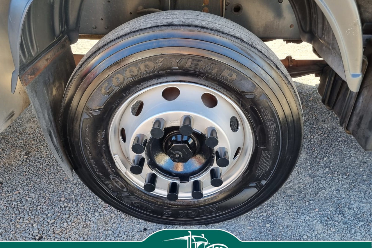 Iveco Tector 310E30 - 20/20 5