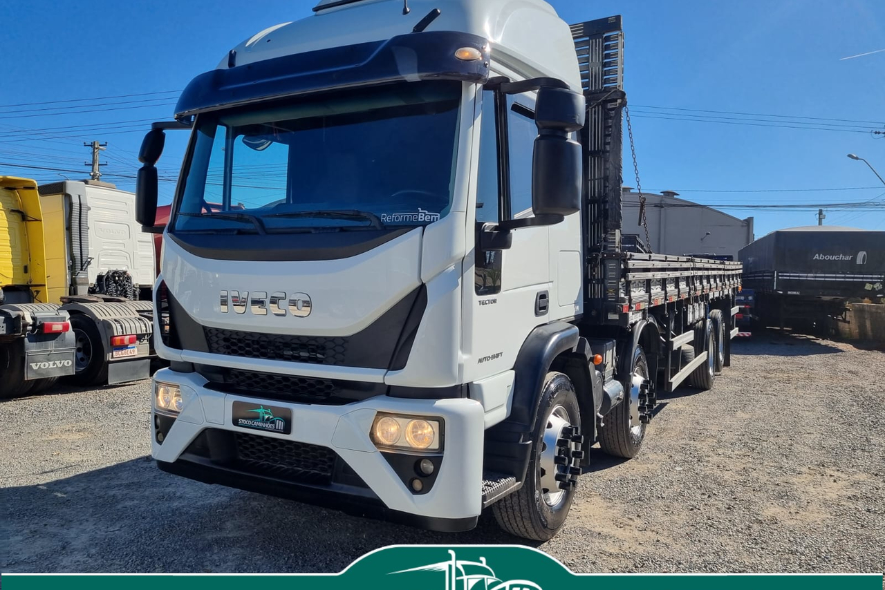 Iveco Tector 310E30 - 20/20 1