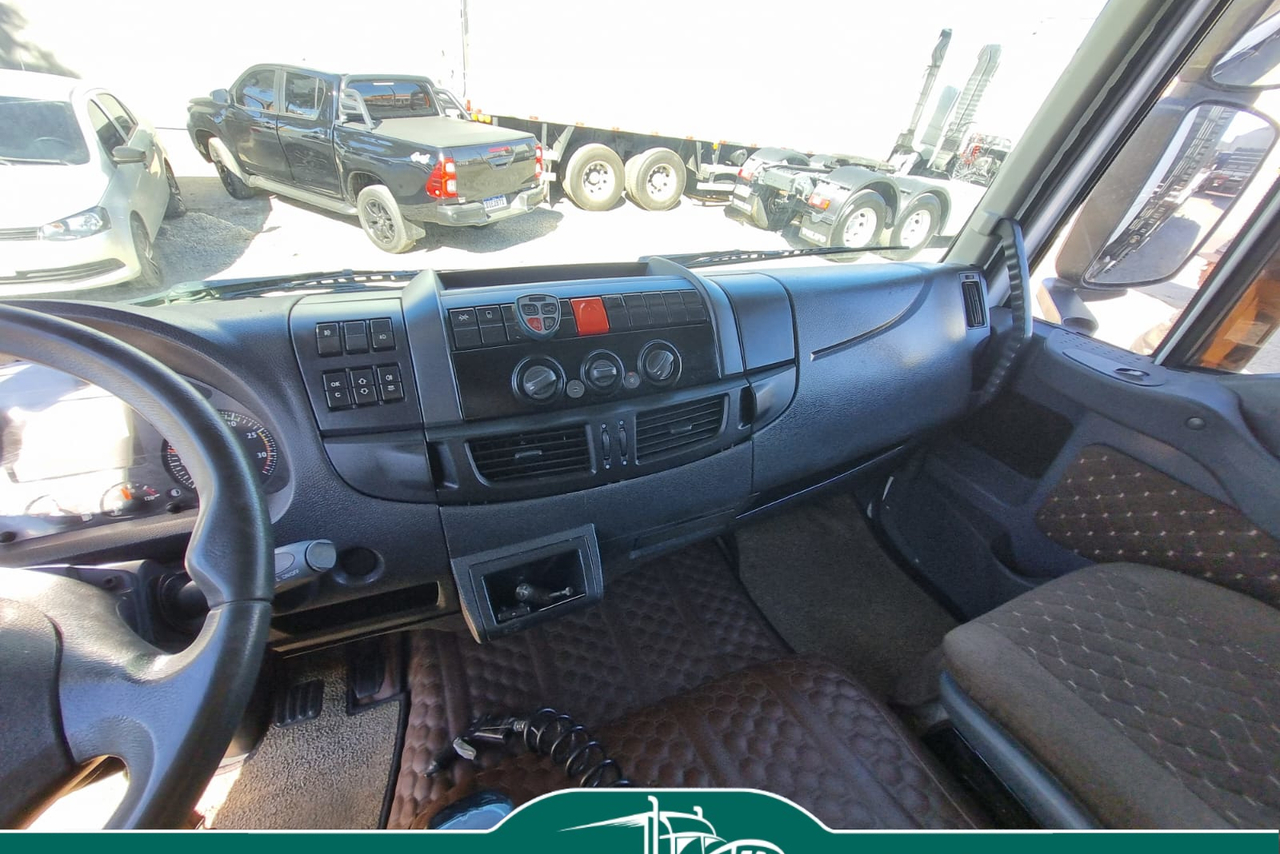 Iveco Tector 310E30 - 20/20 7